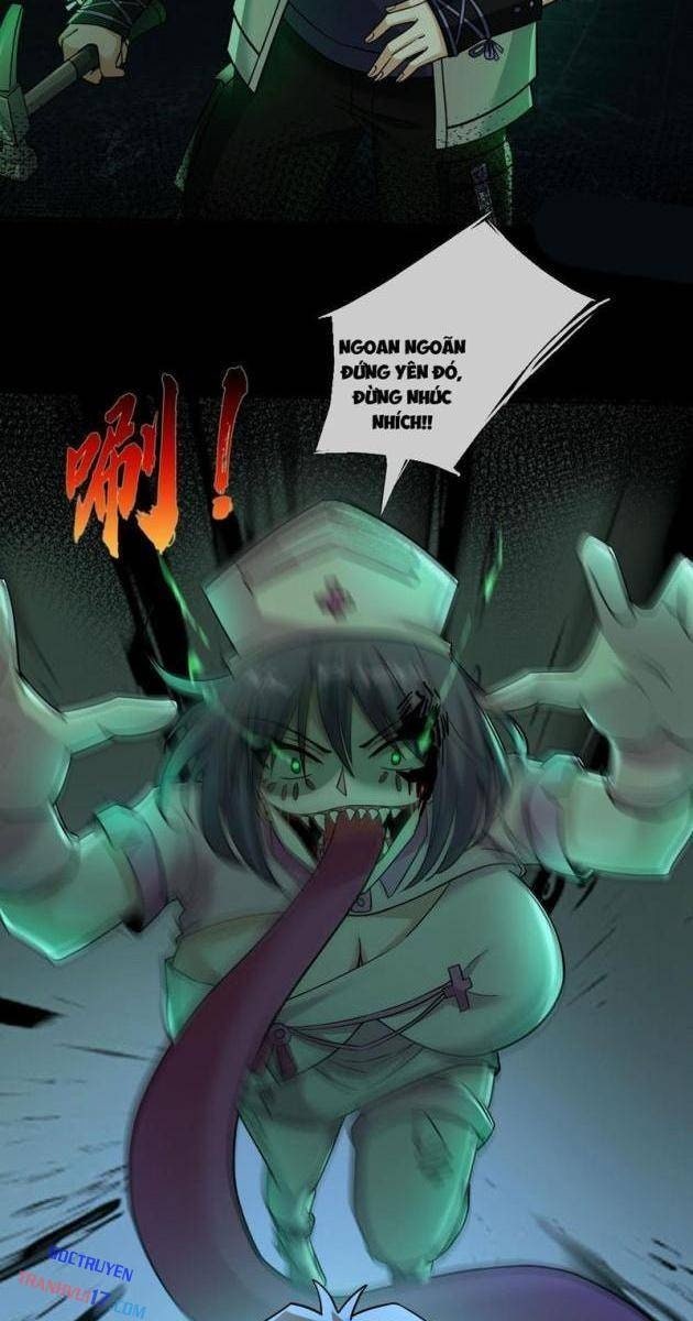 Toàn Cầu Kinh Dị: Ta Mở Ra Thương Thành Tự Do Hack - Page 98