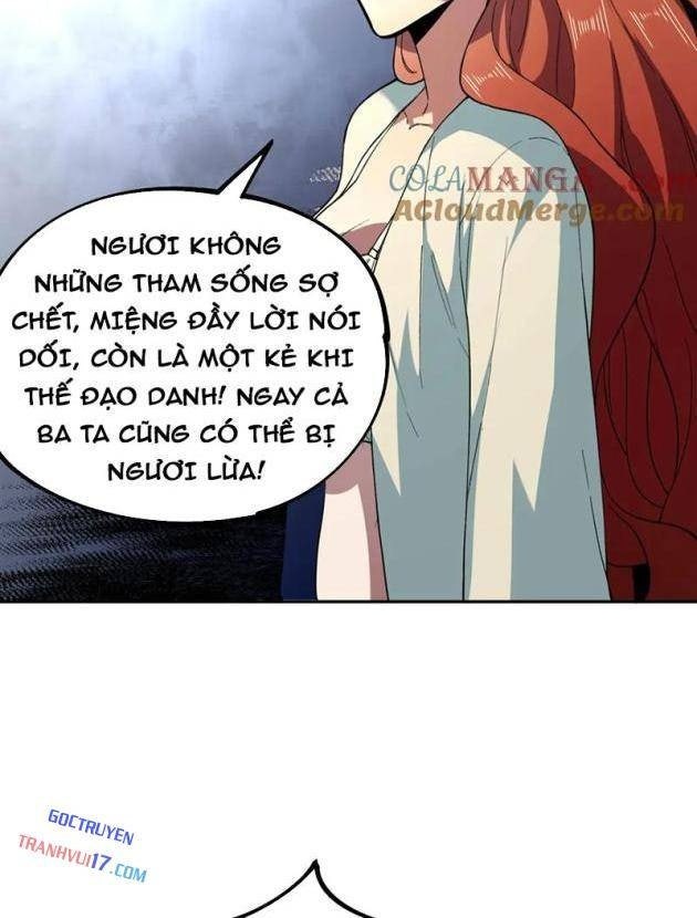 Cấm Chú Sư Mạnh Nhất Lịch Sử - Page 24