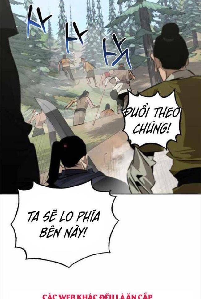 Võ Lâm Phương Tây - Page 92