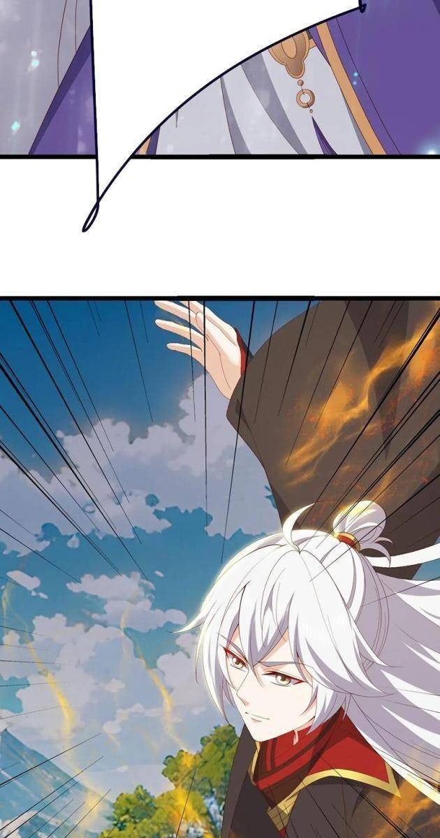 Tiên Võ Đế Tôn - Page 31