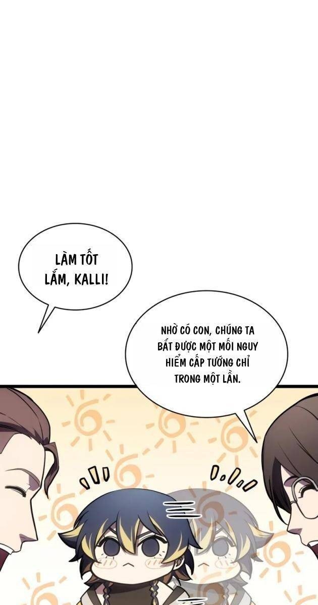 Người Hùng Cấp Thảm Họa Trở Lại - Page 110