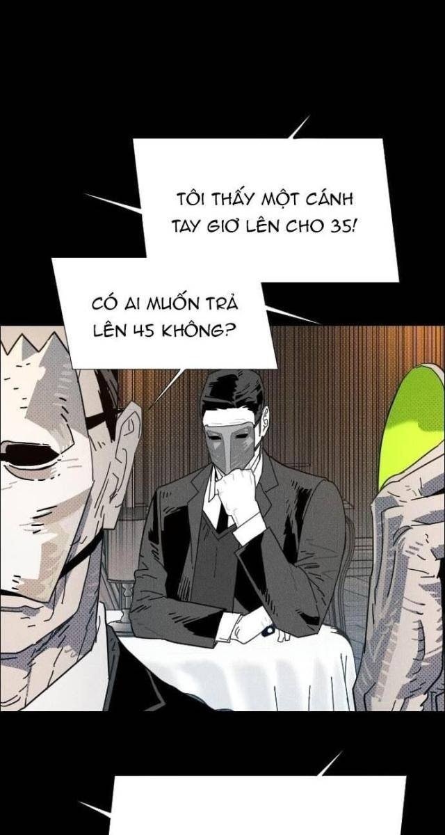 Dịch Vụ Tang Lễ Cho Xác Sống - Page 60