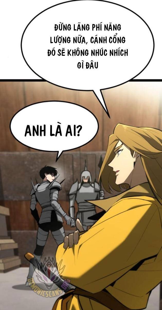 Goblin Cấp 999 - Page 30