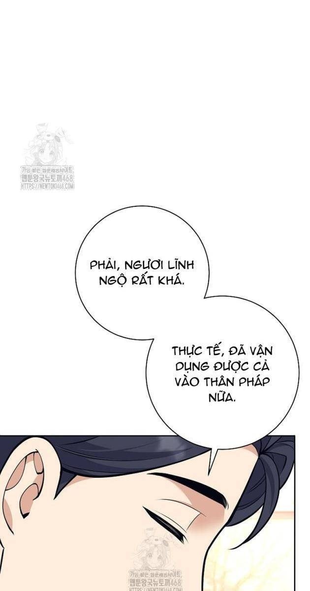 Đứa Con Ngoài Giá Thú Có Khả Năng Hấp Thụ Vũ Khí - Page 65