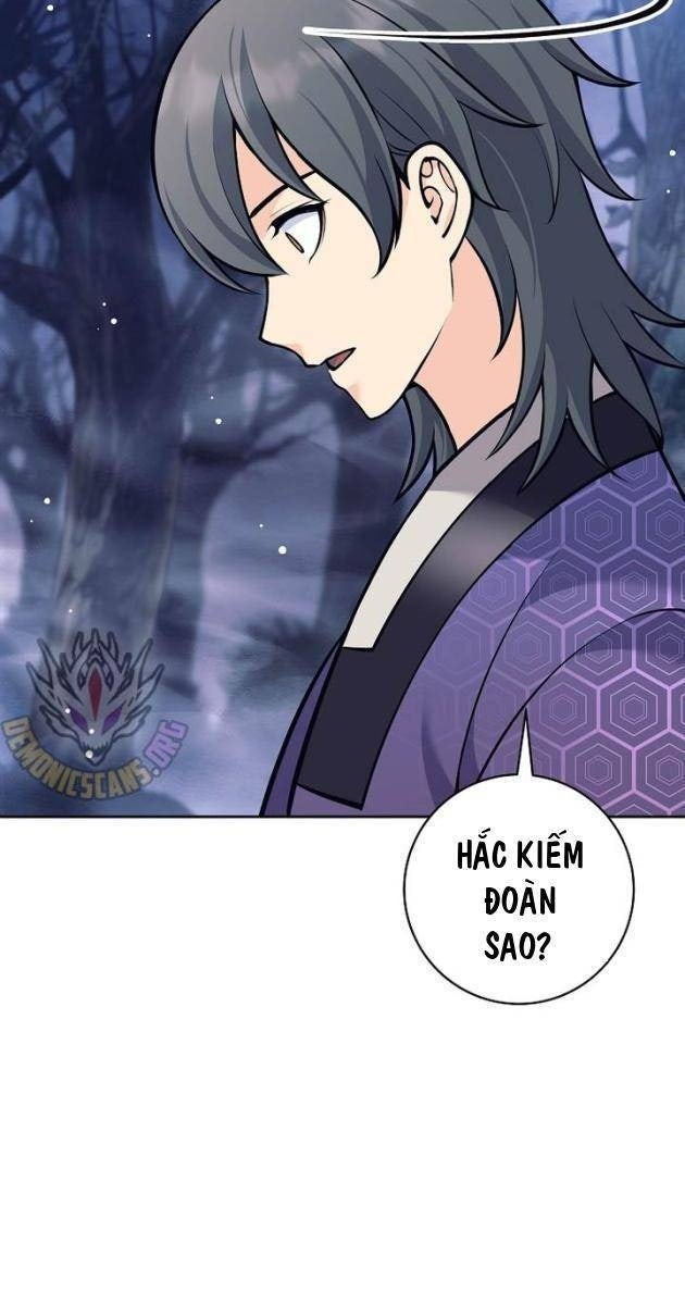Đứa Con Ngoài Giá Thú Có Khả Năng Hấp Thụ Vũ Khí - Page 50