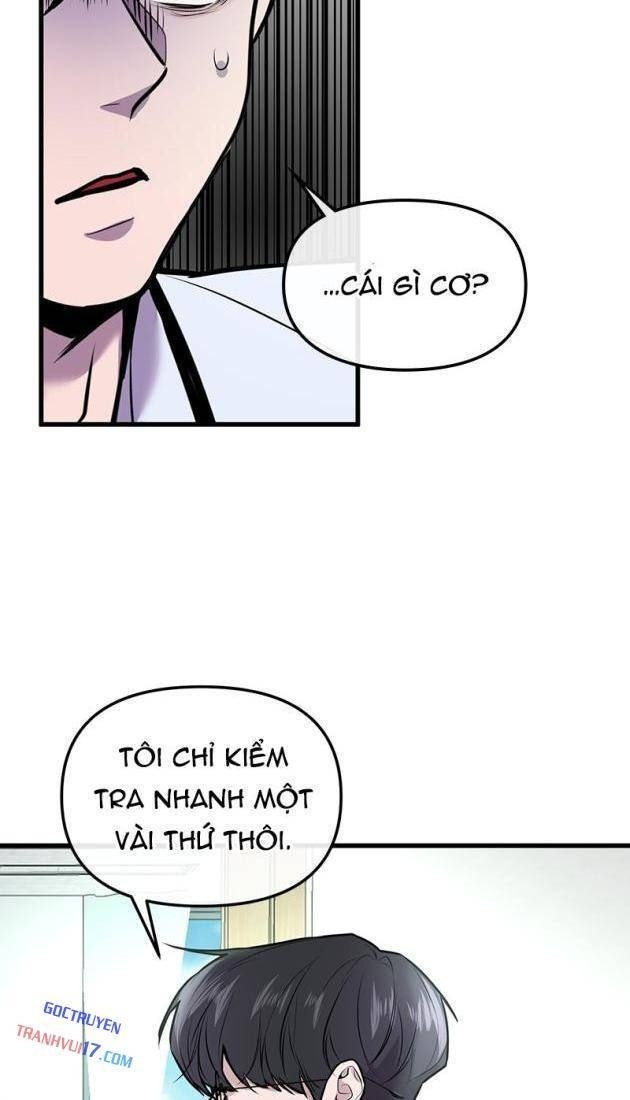 Trở Về Bên Chanbi - Page 68