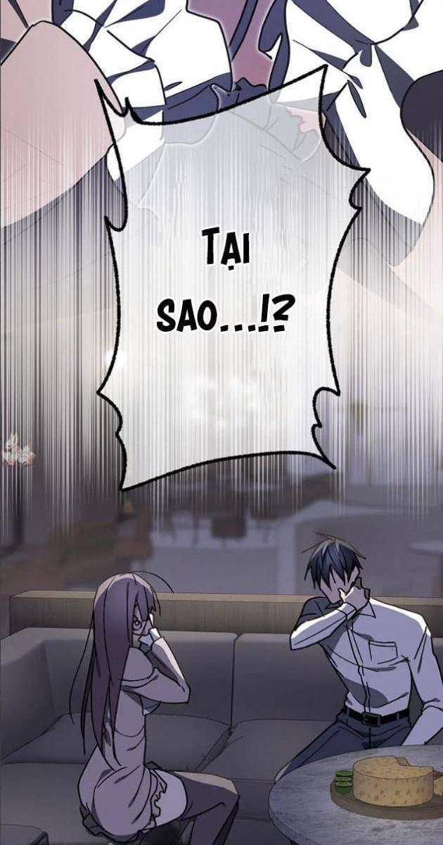 Quý Tộc Báo Thù - Page 4