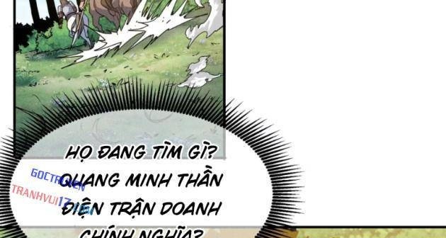 Pháp Sư Ký Sinh - Page 4