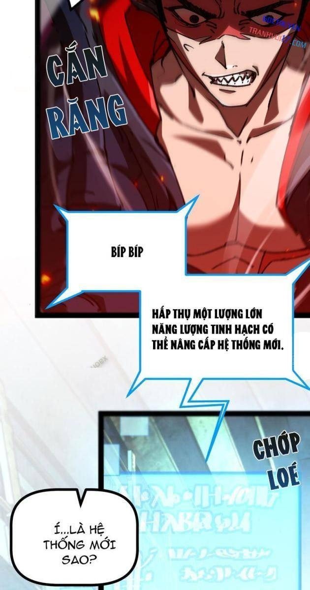 Tận Thế Giáng Lâm, Ta Trùng Sinh Thành Bạo Quân - Page 23