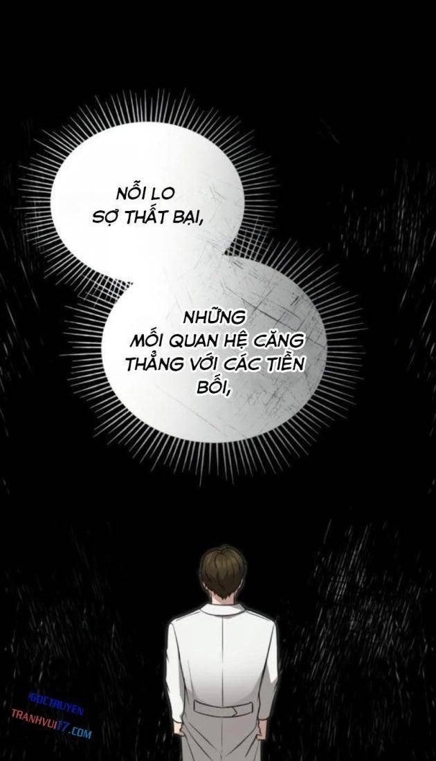 Bác Sĩ Hồi Quy Chỉ Muốn Sống Bình Lặng - Page 92