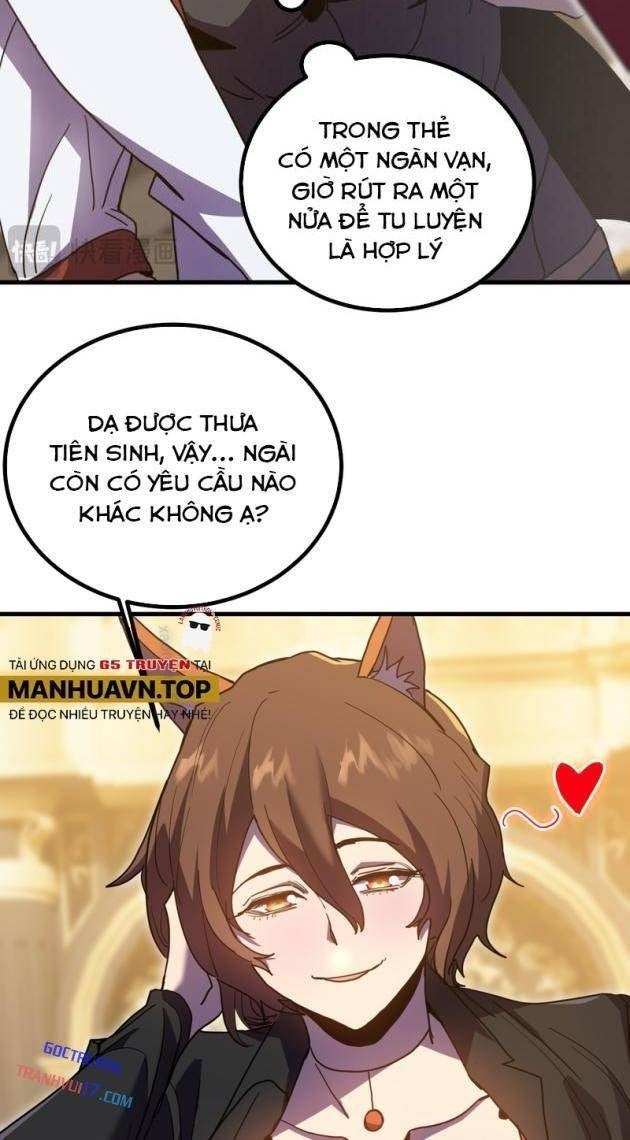 Cao Võ: Hạ Cánh Đến Một Vạn Năm Sau - Page 68