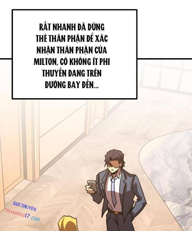 Cao Võ: Hạ Cánh Đến Một Vạn Năm Sau - Page 81