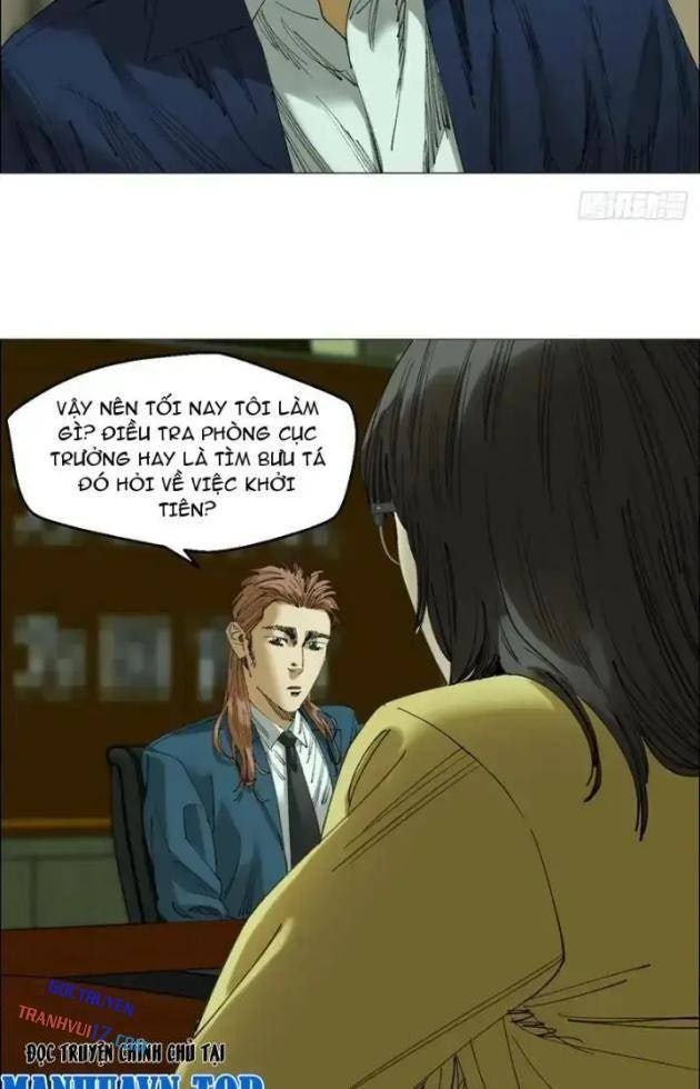 Giờ Ngọ Ba Khắc - Page 24