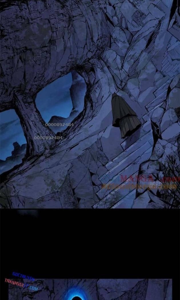 Xích Tâm Tuần Thiên - Page 3