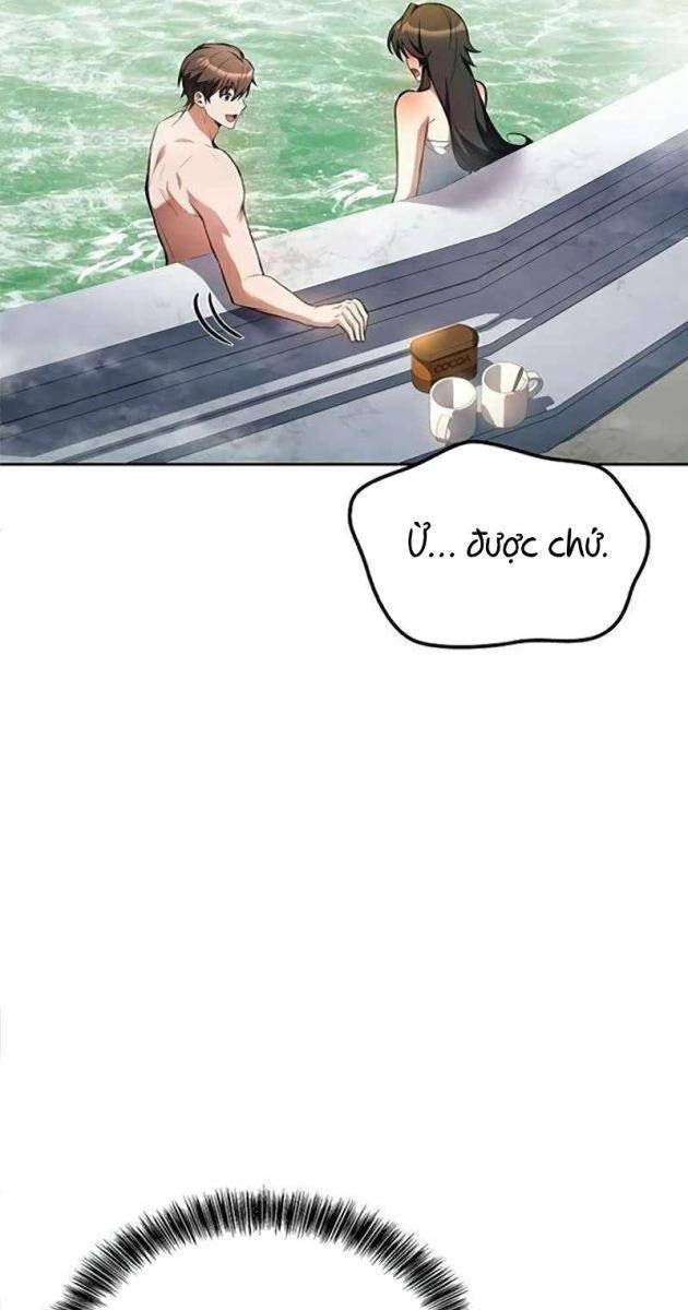 Đại Pháp Sư Mở Nhà Hàng - Page 46