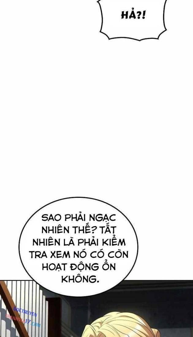 Đại Pháp Sư Mở Nhà Hàng - Page 50