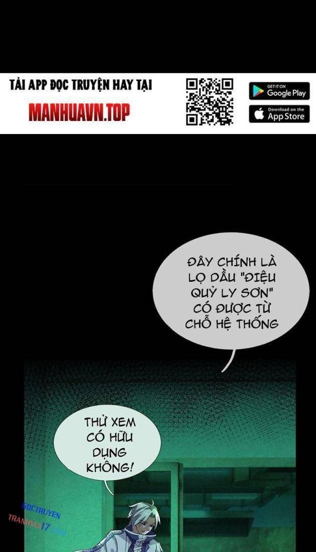 Toàn Cầu Kinh Dị: Ta Mở Ra Thương Thành Tự Do Hack - Page 23