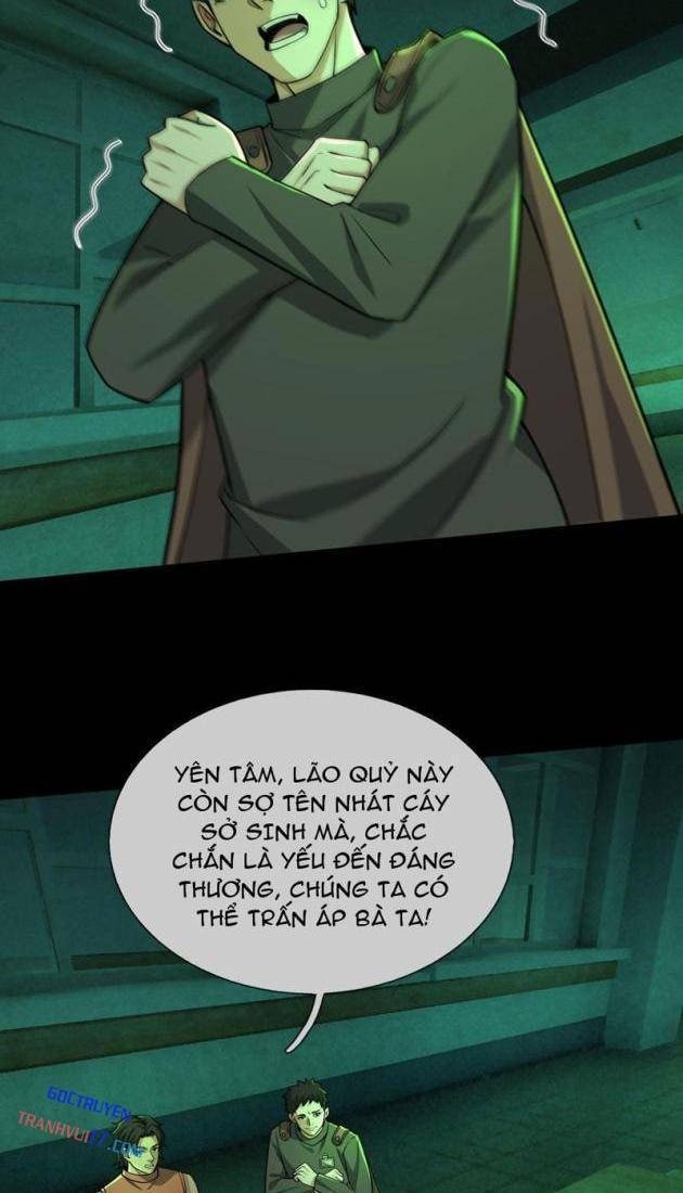 Toàn Cầu Kinh Dị: Ta Mở Ra Thương Thành Tự Do Hack - Page 104