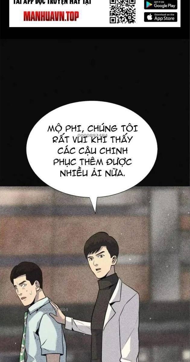 Trò Chơi Vô Vọng - Page 7