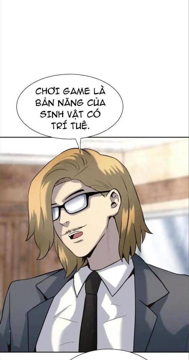 Trò Chơi Vô Vọng - Page 86