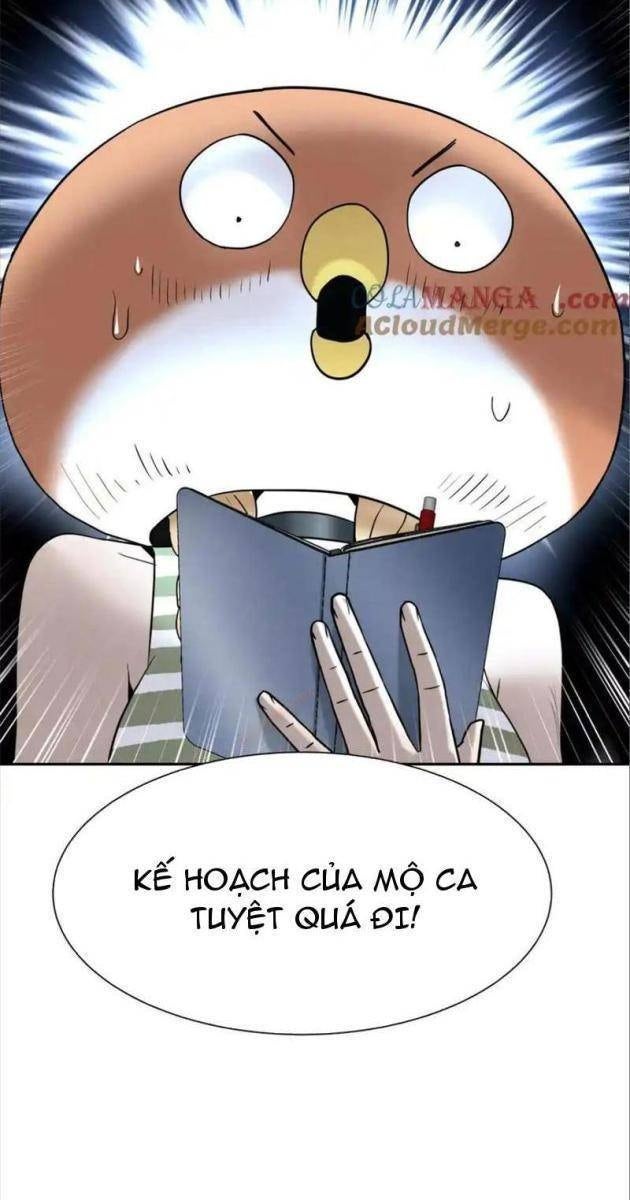 Trò Chơi Vô Vọng - Page 92
