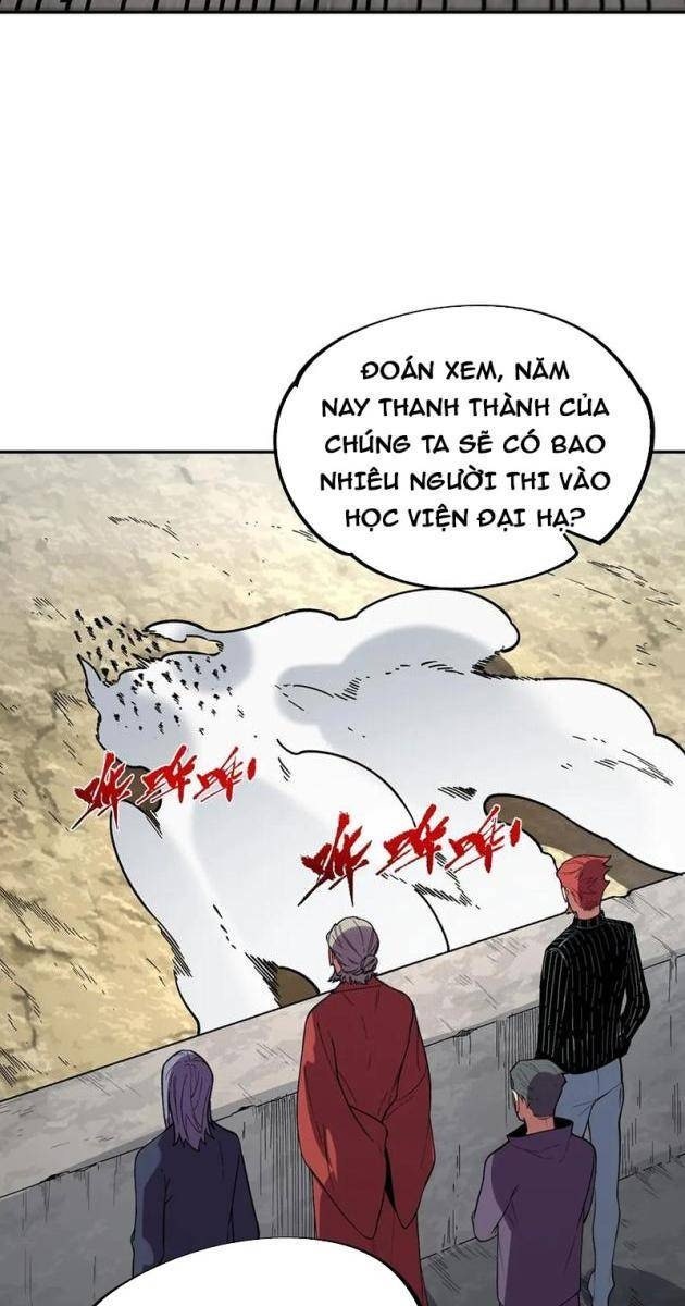 Cấm Chú Sư Mạnh Nhất Lịch Sử - Page 53