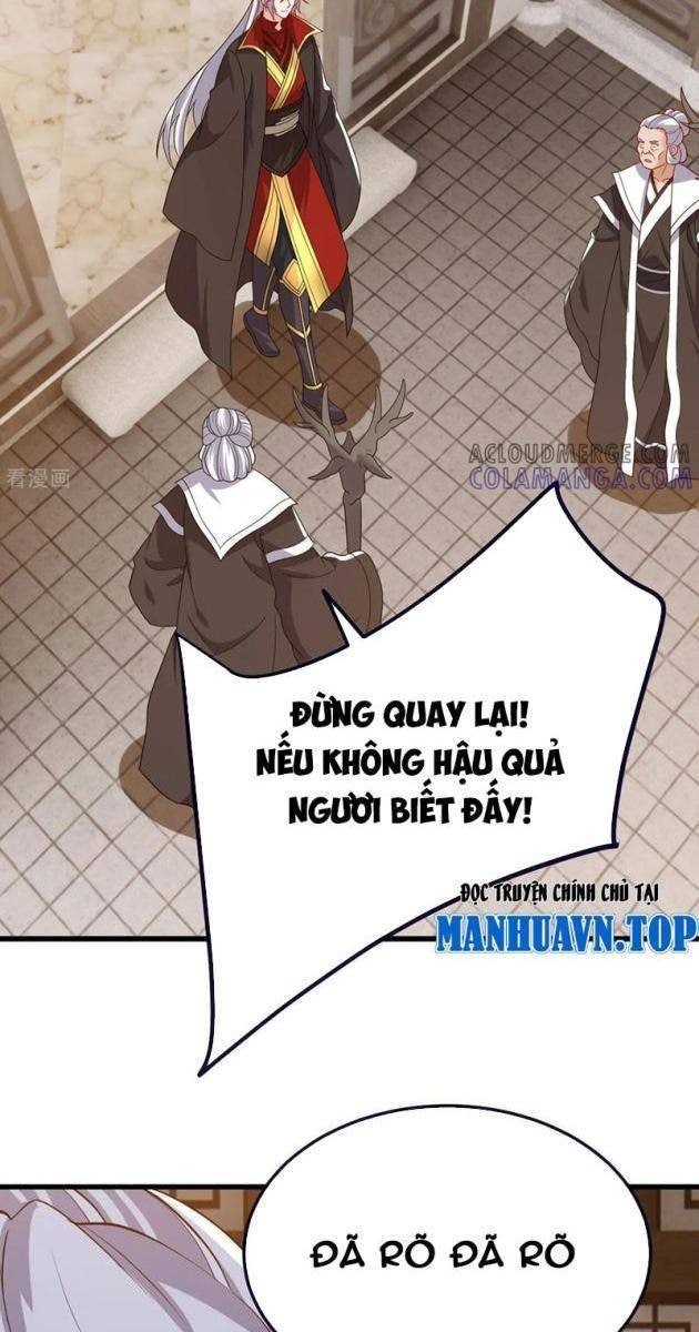 Tiên Võ Đế Tôn - Page 16