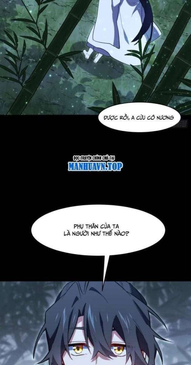 Bắt Đầu Đánh Dấu Hoang Cổ Thánh Thể - Page 11