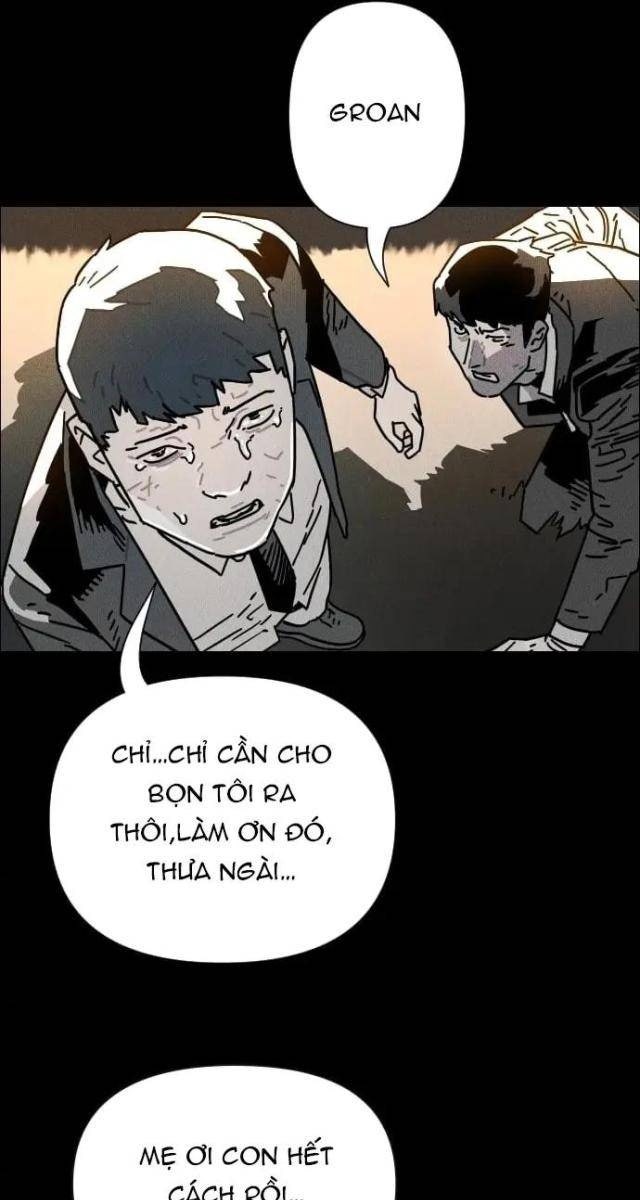 Dịch Vụ Tang Lễ Cho Xác Sống - Page 12