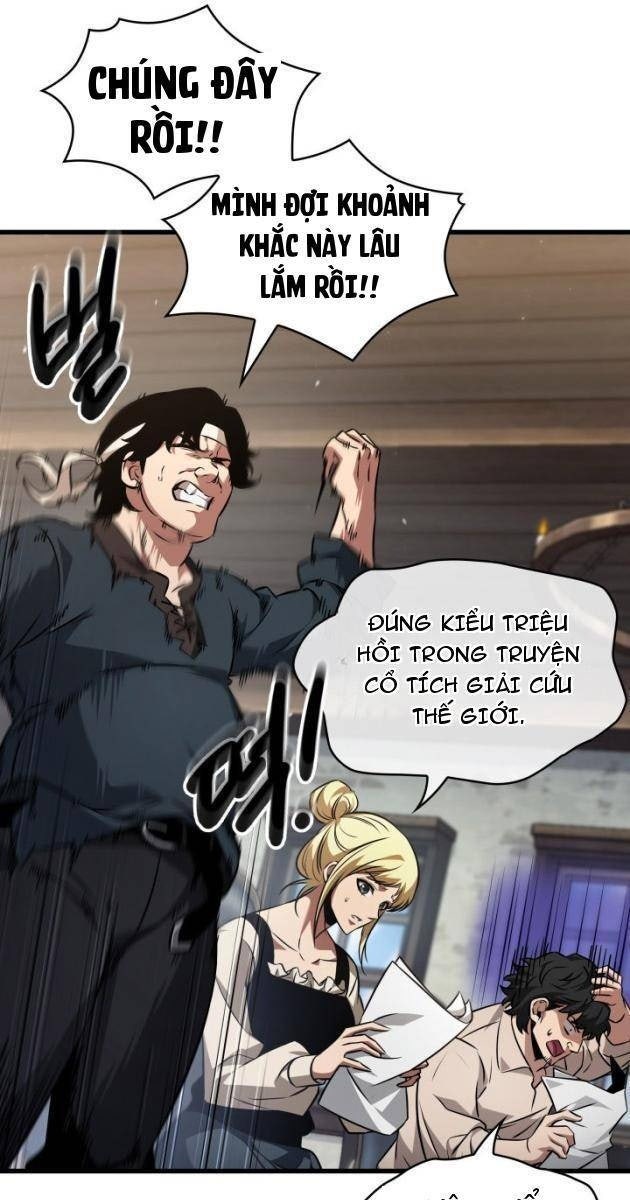 Để Ta Quay Gacha Vô Hạn - Page 58