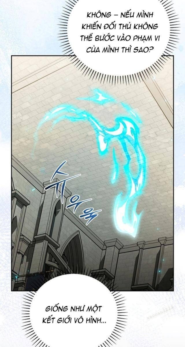 Thiên Tài Phép Thuật Nắm Bắt Khái Niệm - Page 135