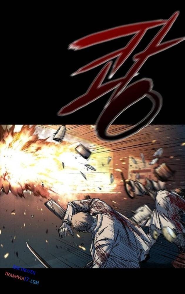 Báo Thù 2: Vạn Nhân Chi Thượng - Page 177