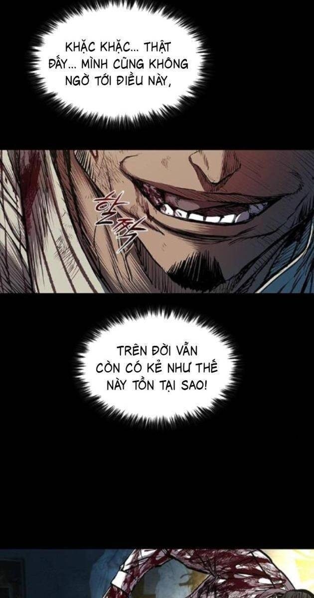 Báo Thù 2: Vạn Nhân Chi Thượng - Page 186