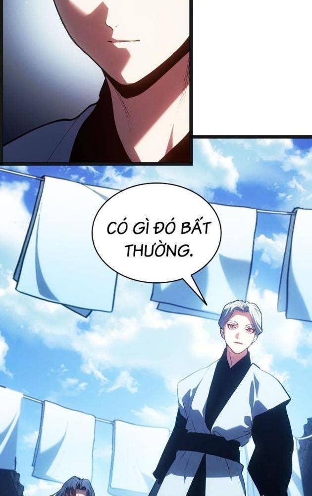 Tử Thần Phiêu Nguyệt - Page 38