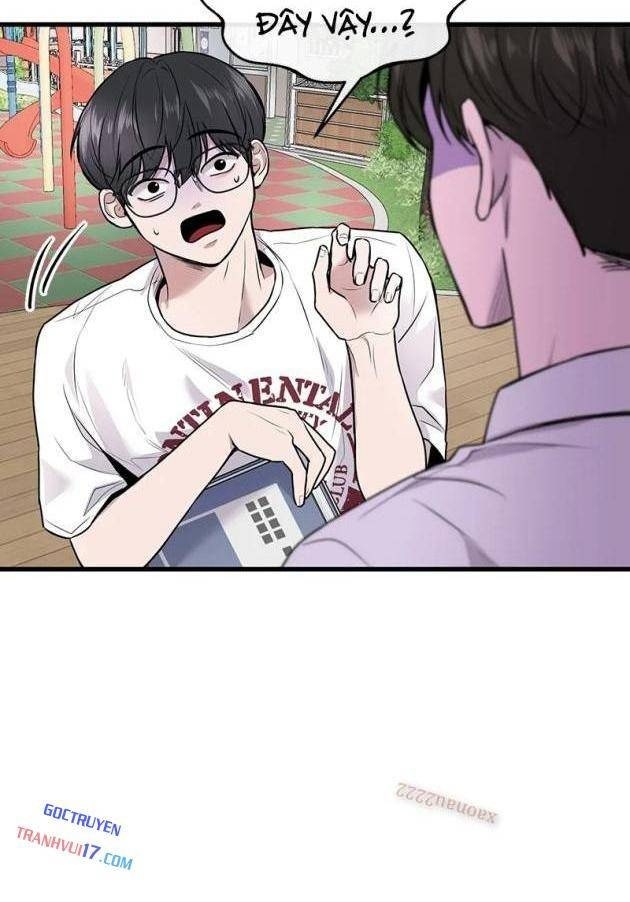 Trở Về Bên Chanbi - Page 19