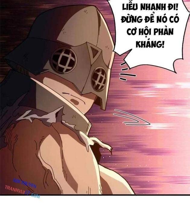 Trưởng Giám Ngục Trông Coi Các Ma Nữ - Page 50