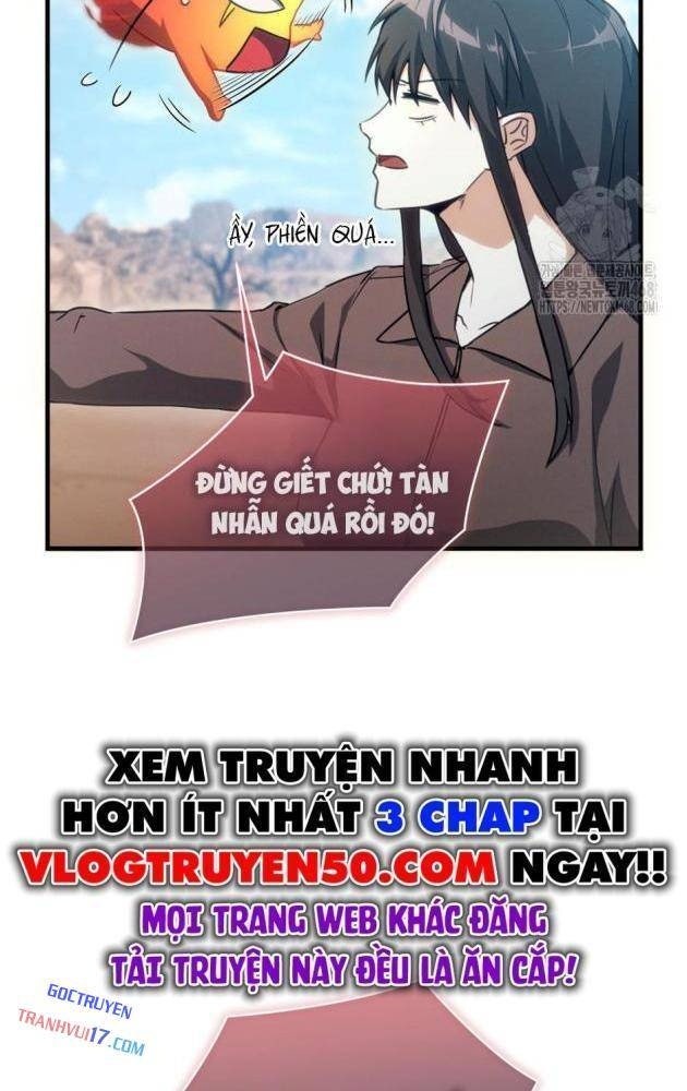 Ranker Mơ Được Nghỉ Hưu - Page 8
