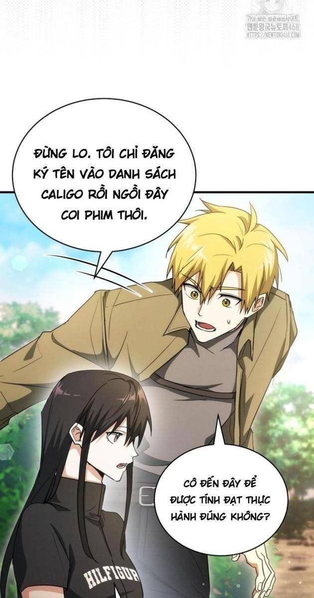 Ranker Mơ Được Nghỉ Hưu - Page 58