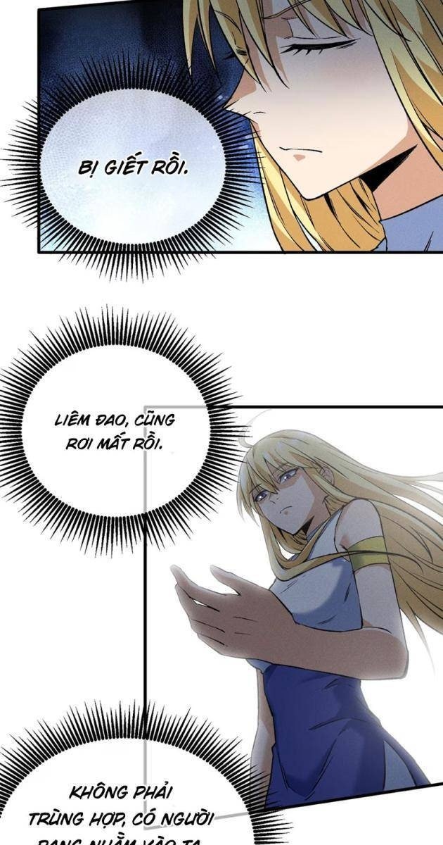 Pháp Sư Ký Sinh - Page 9