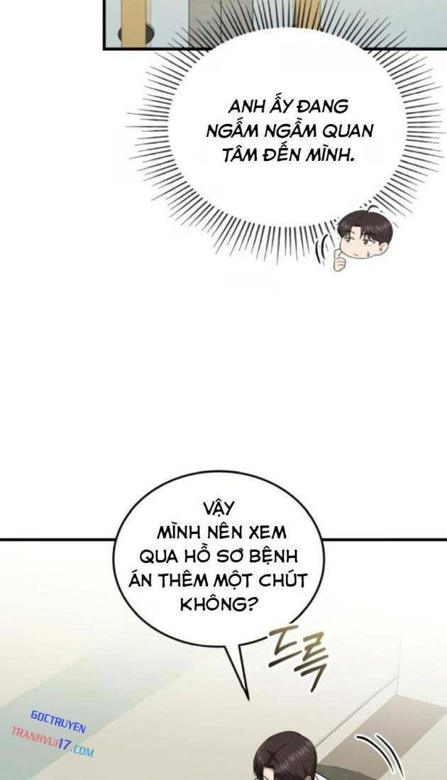 Bác Sĩ Hồi Quy Chỉ Muốn Sống Bình Lặng - Page 77