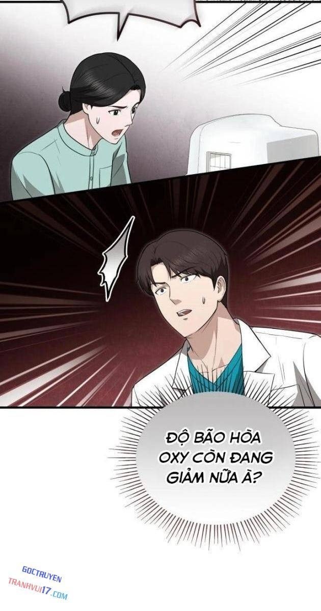 Bác Sĩ Hồi Quy Chỉ Muốn Sống Bình Lặng - Page 65