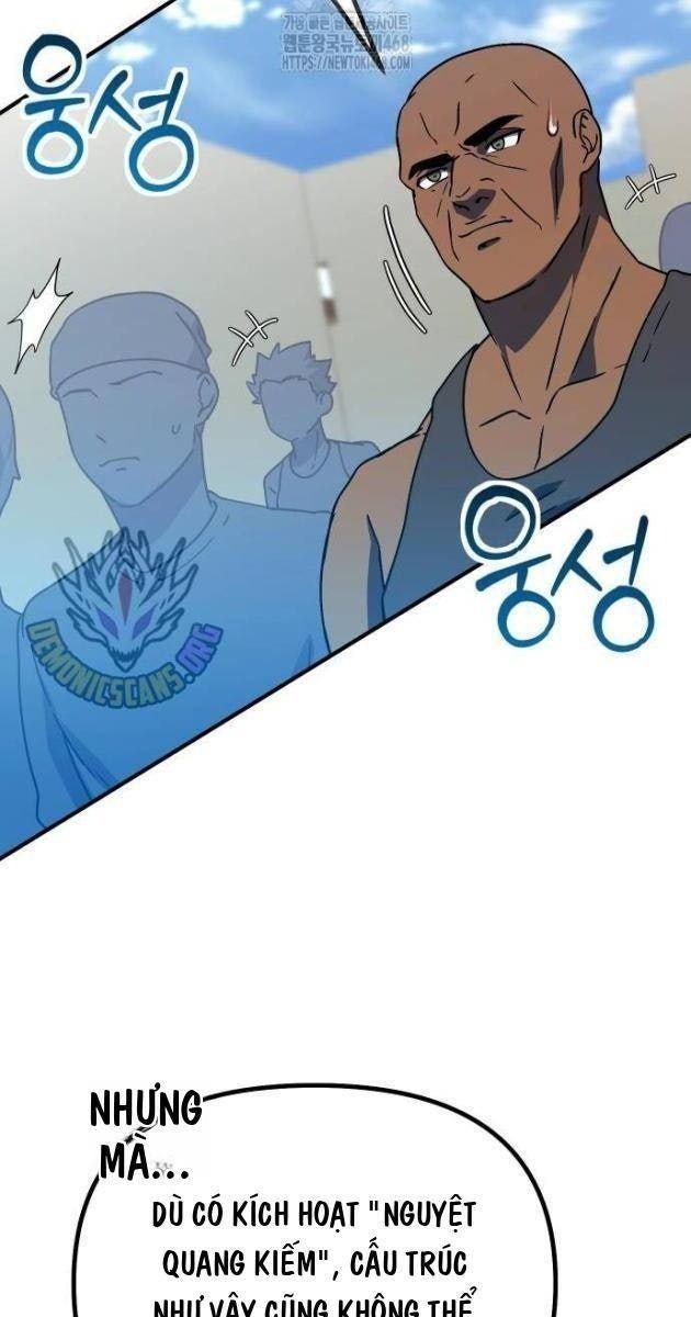 Nhập Vai Phản Diện Mắt Cáo Hoàn Hảo - Page 61