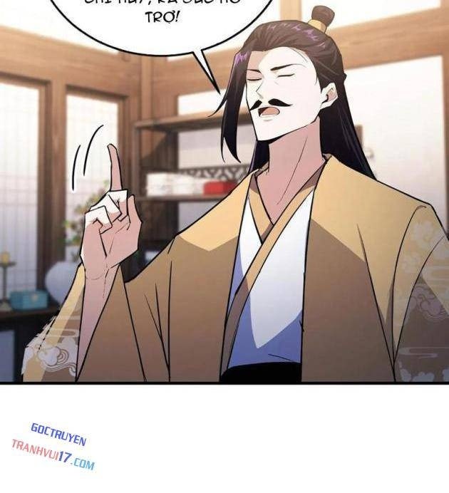 Hóa Ra Ta Sớm Đã Vô Địch - Page 12