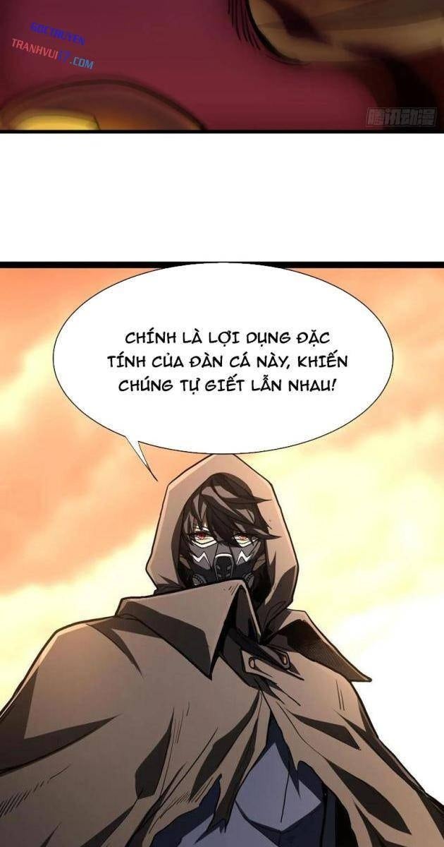 Dị Biến Giáng Lâm Nhân Gian: Triệu Hoán Chi Chủ! - Page 33
