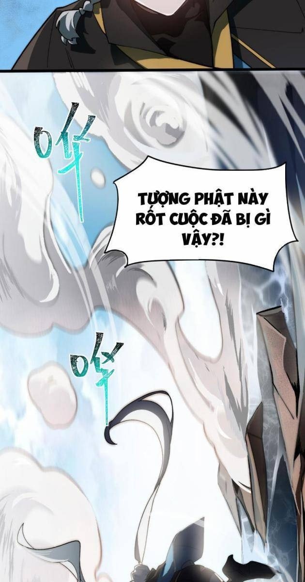 Sau Khi Chia Tay Hoa Khôi, Võ Đạo Của Ta Thẳng Tới Cấp Thần - Page 33