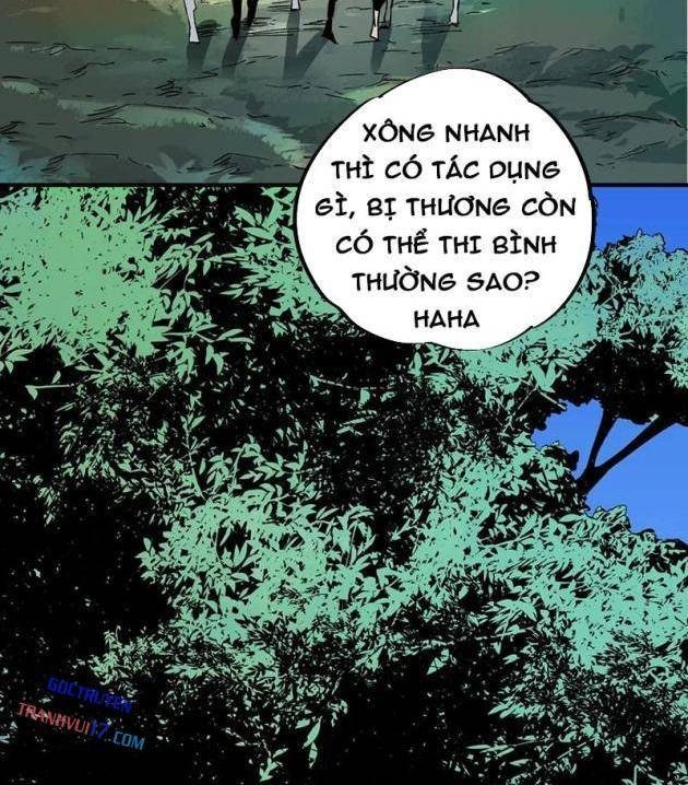 Cấm Chú Sư Mạnh Nhất Lịch Sử - Page 66
