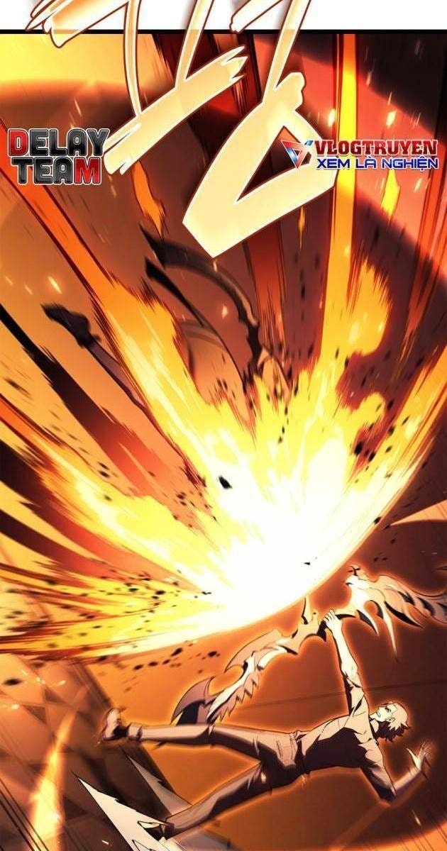 Người Hùng Cấp Thảm Họa Trở Lại - Page 64