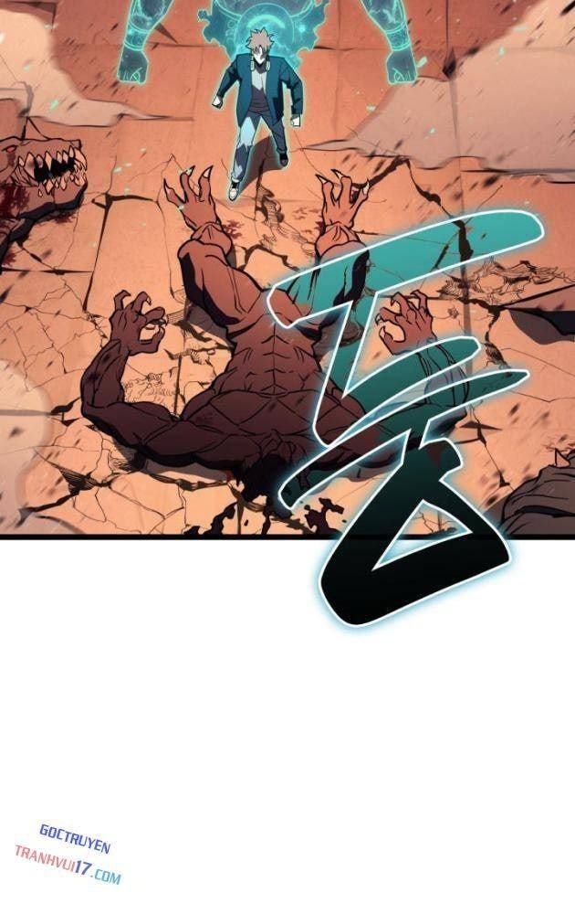Người Hùng Cấp Thảm Họa Trở Lại - Page 103