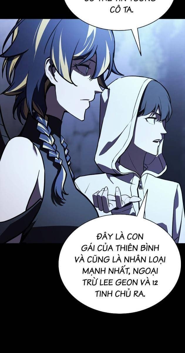 Người Hùng Cấp Thảm Họa Trở Lại - Page 135