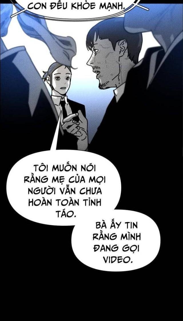 Dịch Vụ Tang Lễ Cho Xác Sống - Page 104